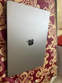 ماكبوك M1 Pro • ١٦ بوصة • رام ١٦ جيجا