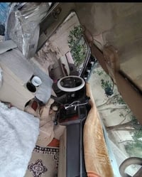 موديل ٢٠٠٣ • دفع رباعي • غاز ٨٠لتر