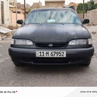 سوناتا ٢ • موديل ٩٥ • بعقوبة