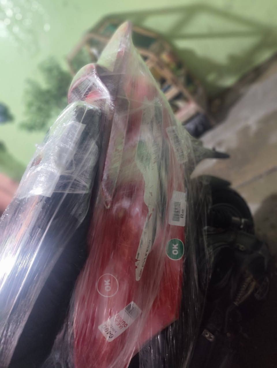 ماكس ثعلب • ١٤٠ • نظيفة