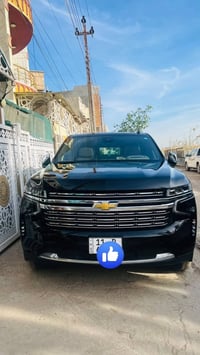 تاهو بريمير • ٢٠٢٣ • خليجي وكاله