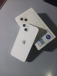 ايفون 13 ١٢٨ • بطارية ٨٩% • مكفول