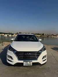 توسان • ٢٠١٩ • ماشيه ٢٠٥