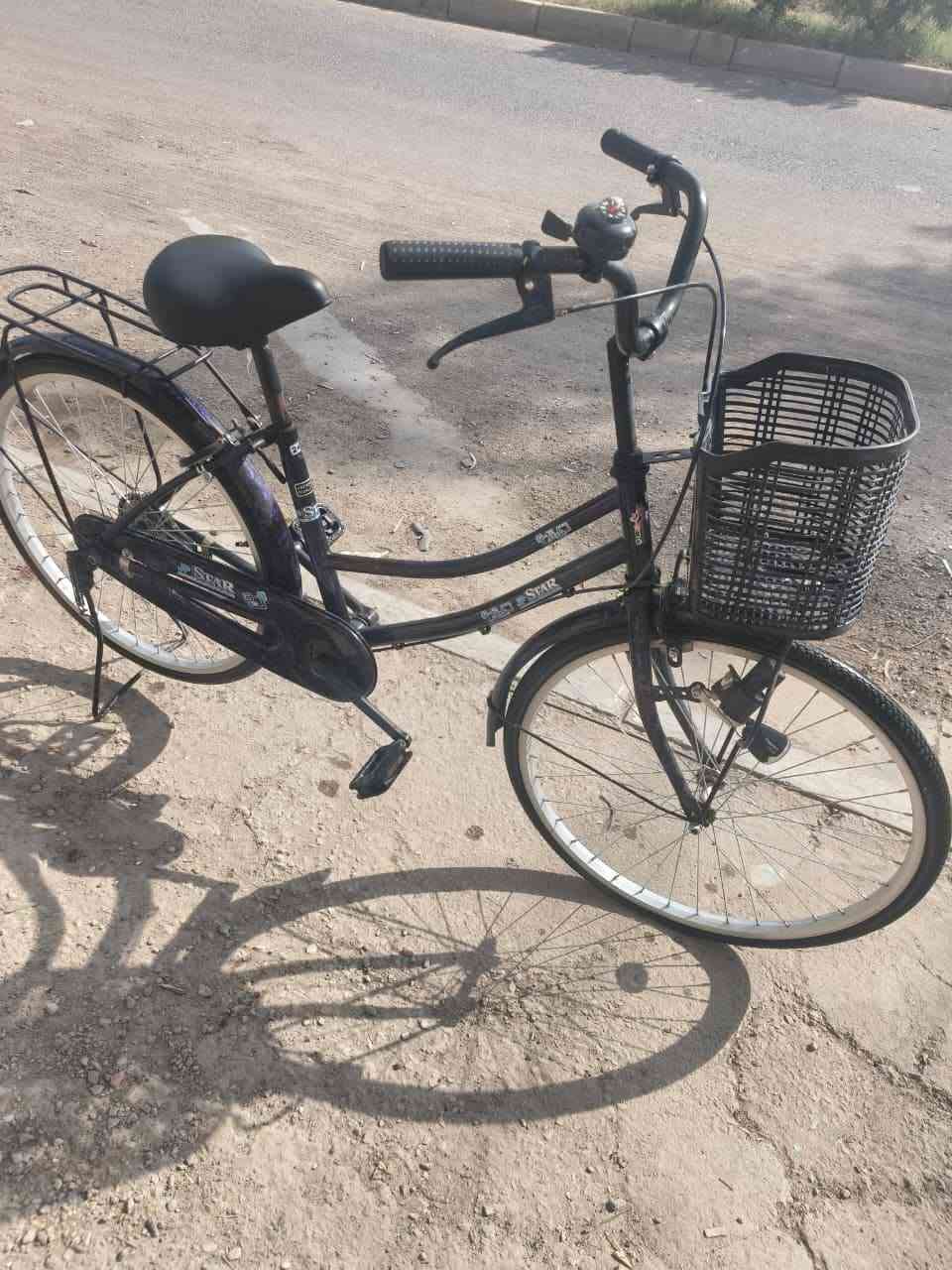 بايسكل • جديد • نظيفه