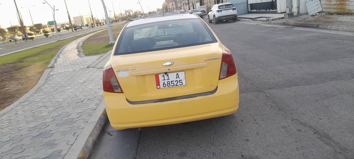 السلام عليكم ..
اوبترا موديل ٢٠١١ الشركه العامه
كير محرك صدر تبريد مقفولات
تخم تايرات جدد رقم وهزة
وسنويه جدد امصفرة هيئه وغرامات
تحويل مباشر  السيارة
 جاهزة من كل النواحي
العنوان فلوجه السعر ٥٩ وبيها مجال
***********
