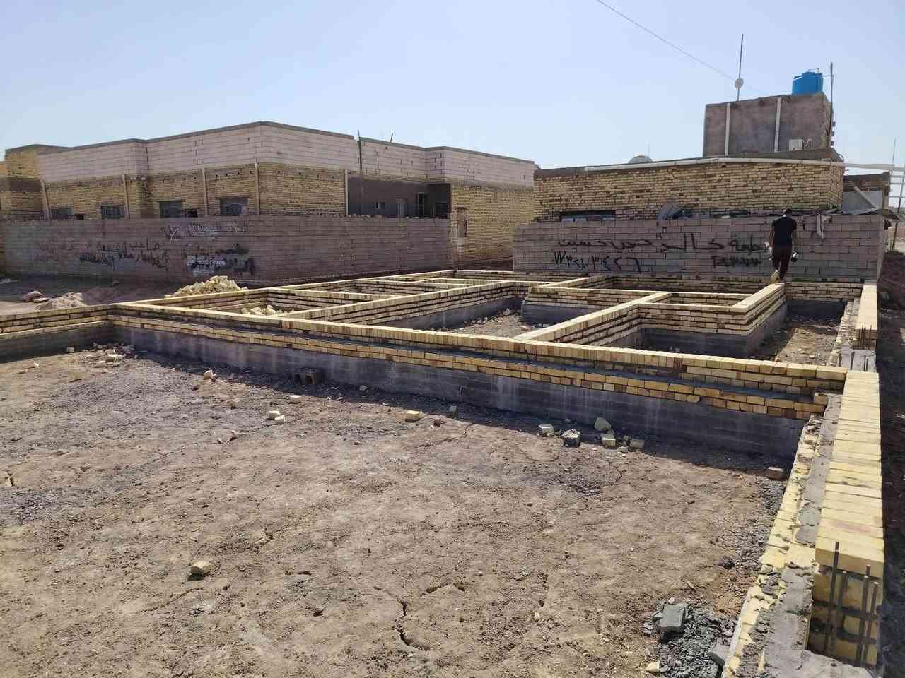 حي التجار • ٢٥٠م • سند ٢٥