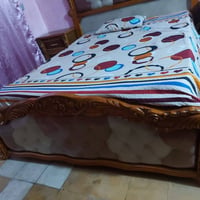 بغداد الشعلة • غرفة عراقية • نضيفة