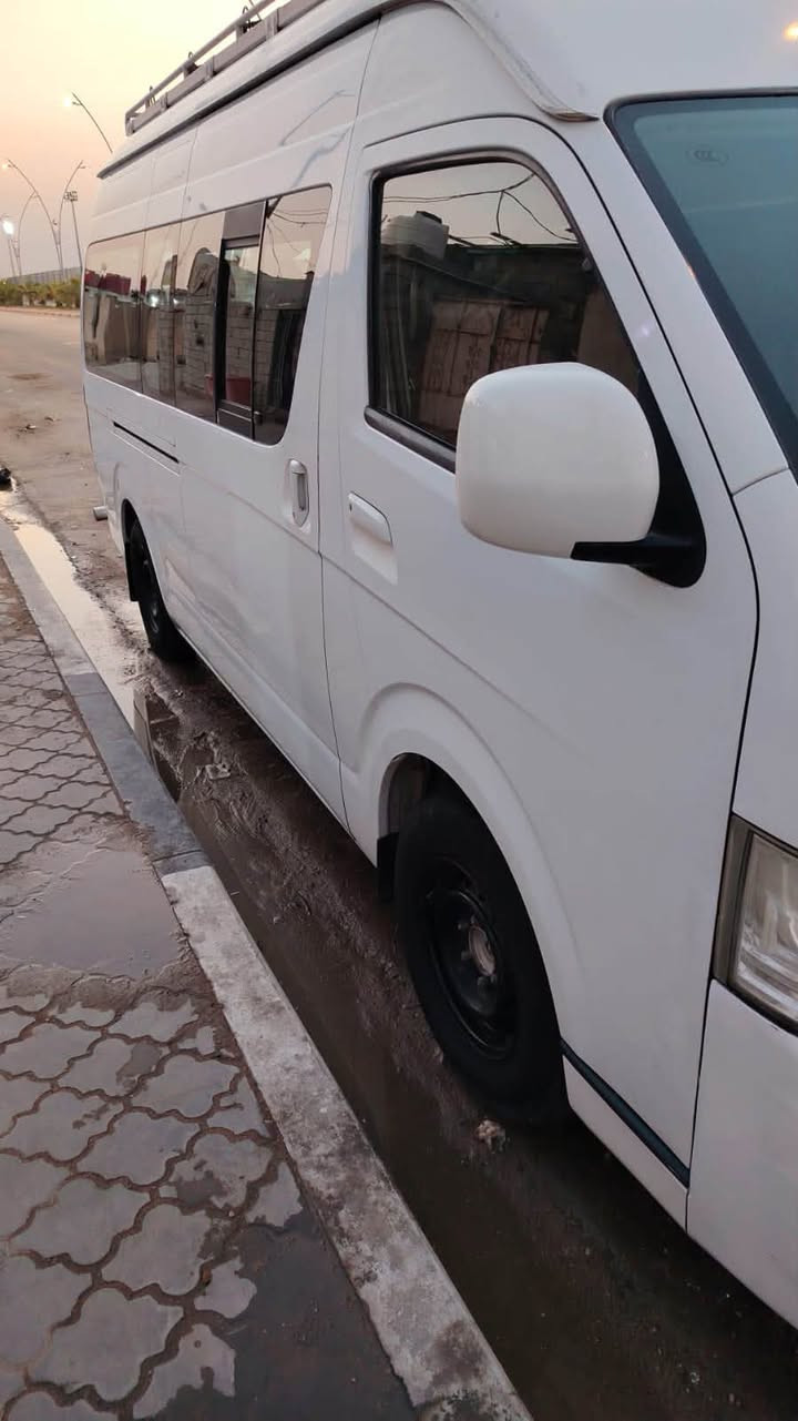 جنبي عالي رقم كربلاء موديل ٢٣ بأسمي تحويل ثاني يوم سعر ٢٢٥ مكفوله بيها ملاحظات بسيطه عنوان بصره الزبير
بيها ملاحظات بسيطة... بارد وتكحيل فقط

***********
مكلف بالنشر
