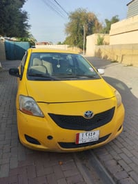 يارس كندي • ٢٠١٠ • اوتوماتيك