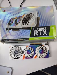 تجميعة تفصيخ • i5 12400F • RTX 3060