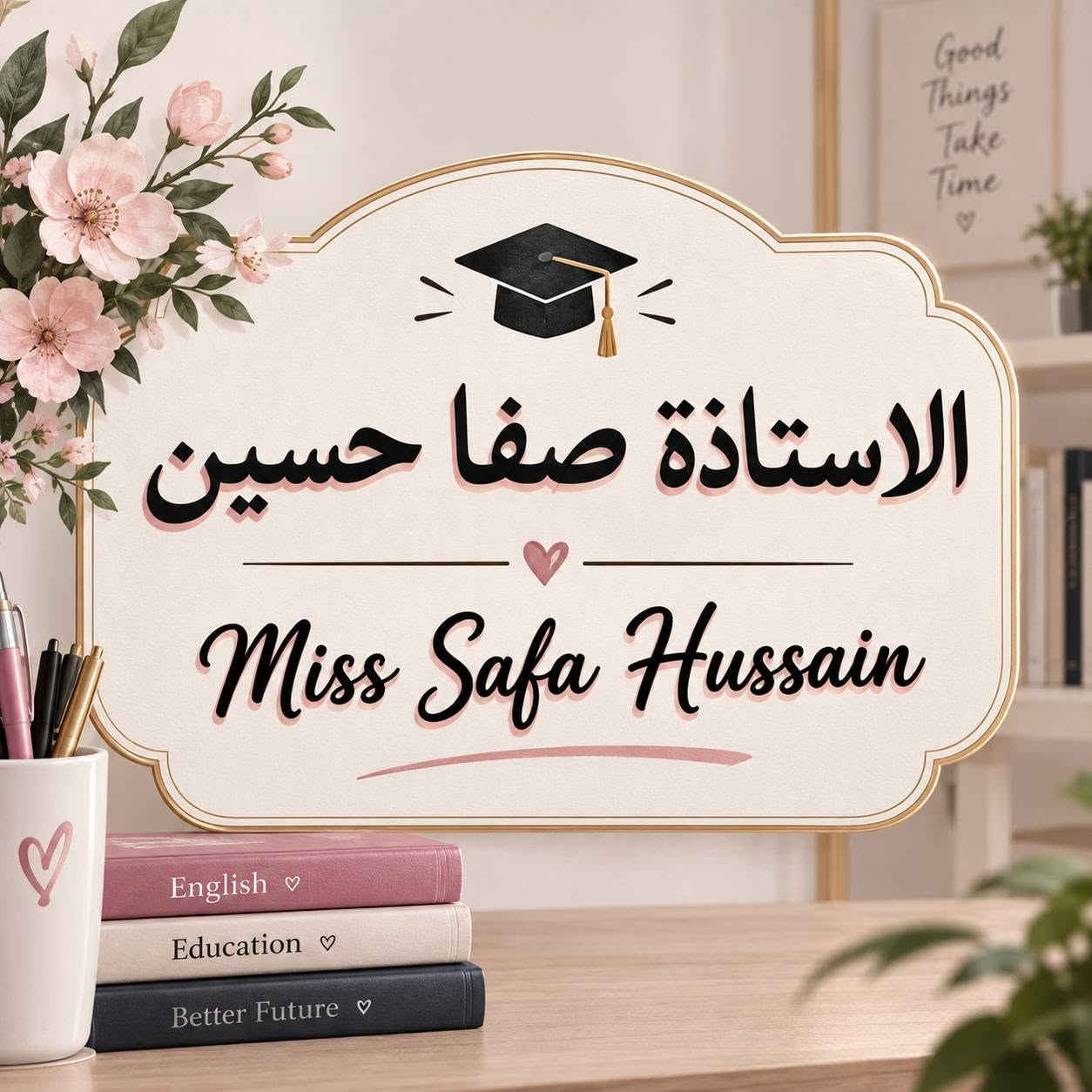 دورة شتوية ٢٠٢٦–٢٠٢٧ • لغة إنكليزية • بابل الكورنيش