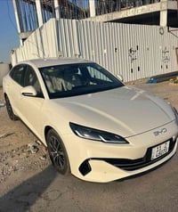 موديل ٢٠٢٥ • زيرو • كامرات 360