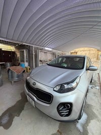 سبورتاج • 2019 • محرك 2400