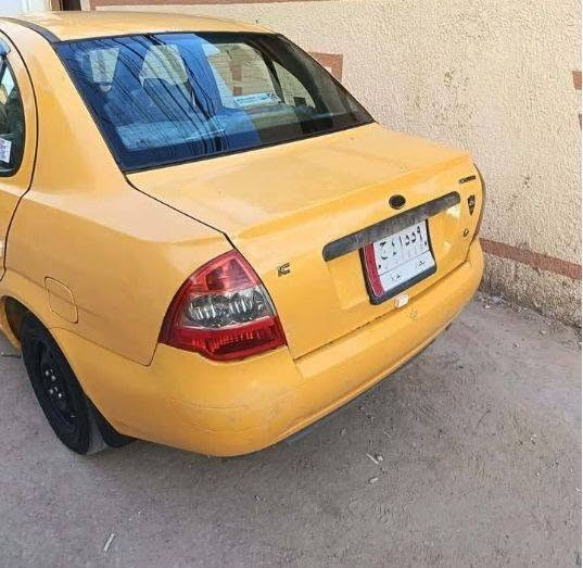 للبيع سيارة طيبة وتستاهل 🔥
🚘 سيارة نظيفة ومرتبة
✅ مكينة وكير بحالة ممتازة
✅ السيارة استعمال شخصي ومحافظ عليها
📄 أوراقها كاملة
💰 السعر: [30]
📍 المكان: [كربلاء]
📞 التواصل ***********
لا تفوّت الفرصة، السيارة تستاهل 👌🔥
