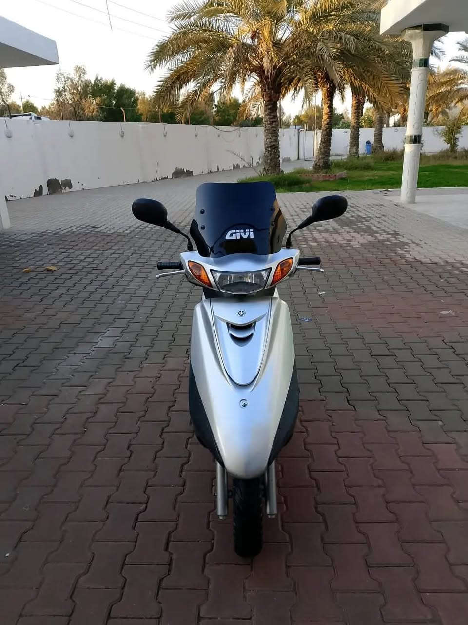 السلام عليكم
للبيع دراجه بريز الايت عالي
 
دراجه بلاديه للاخير اي شي تجاري مابيها

دراجه على البلاد برغي مملعوب بيها

لون سمائي البلادي )
(والزلفر التجاري)

مكينه ابلاديه مملعوب بيها

كفر ابلادي متوفر (وتجاري حاطلها للجماليه)
دراجة مكفوله كفاله عامه تجي وتفحص 

ماشيه 13 الف

سعر خاص

مكان بغَداد الحريه 

الرقم تواصل ***********
