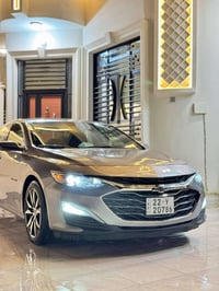 ماليبو RS • ٢٠٢٣ • ٦٠ ألف كم