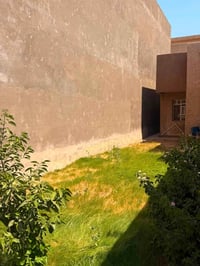 العامريه بغداد • ١١٠م • واجهة ٥