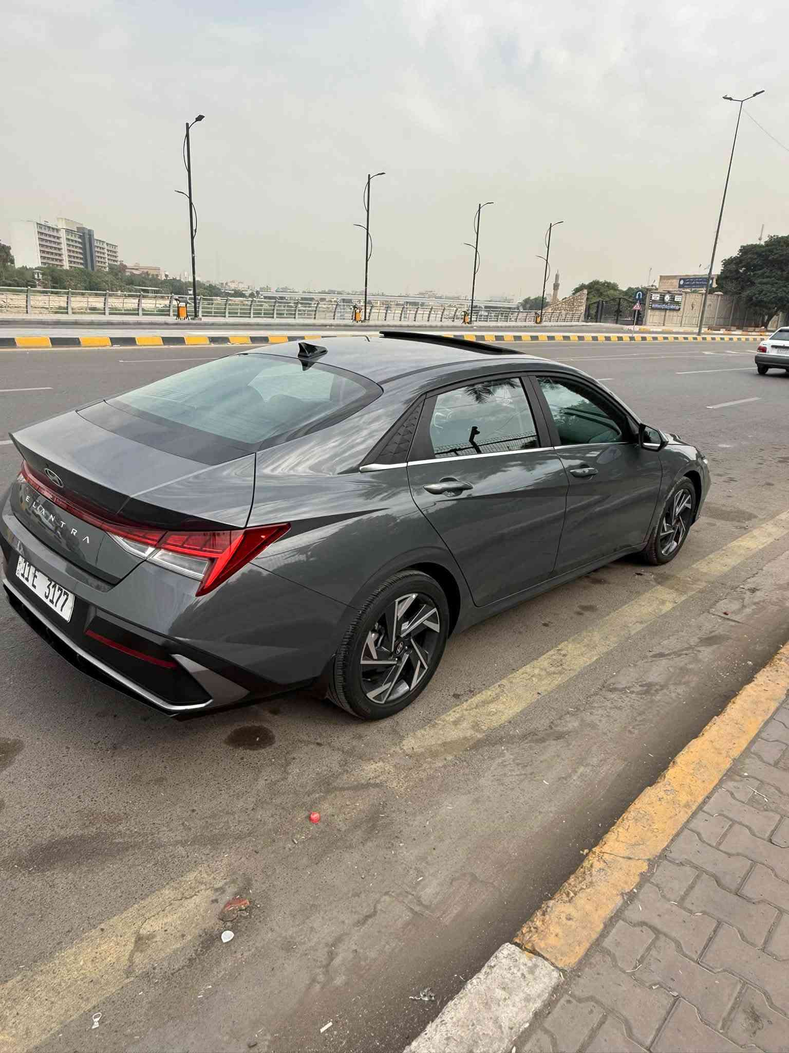 النترا • ٢٠٢٤ • وارد أمريكي