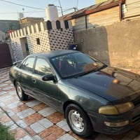 كورولا • بابل الحمزة • كير