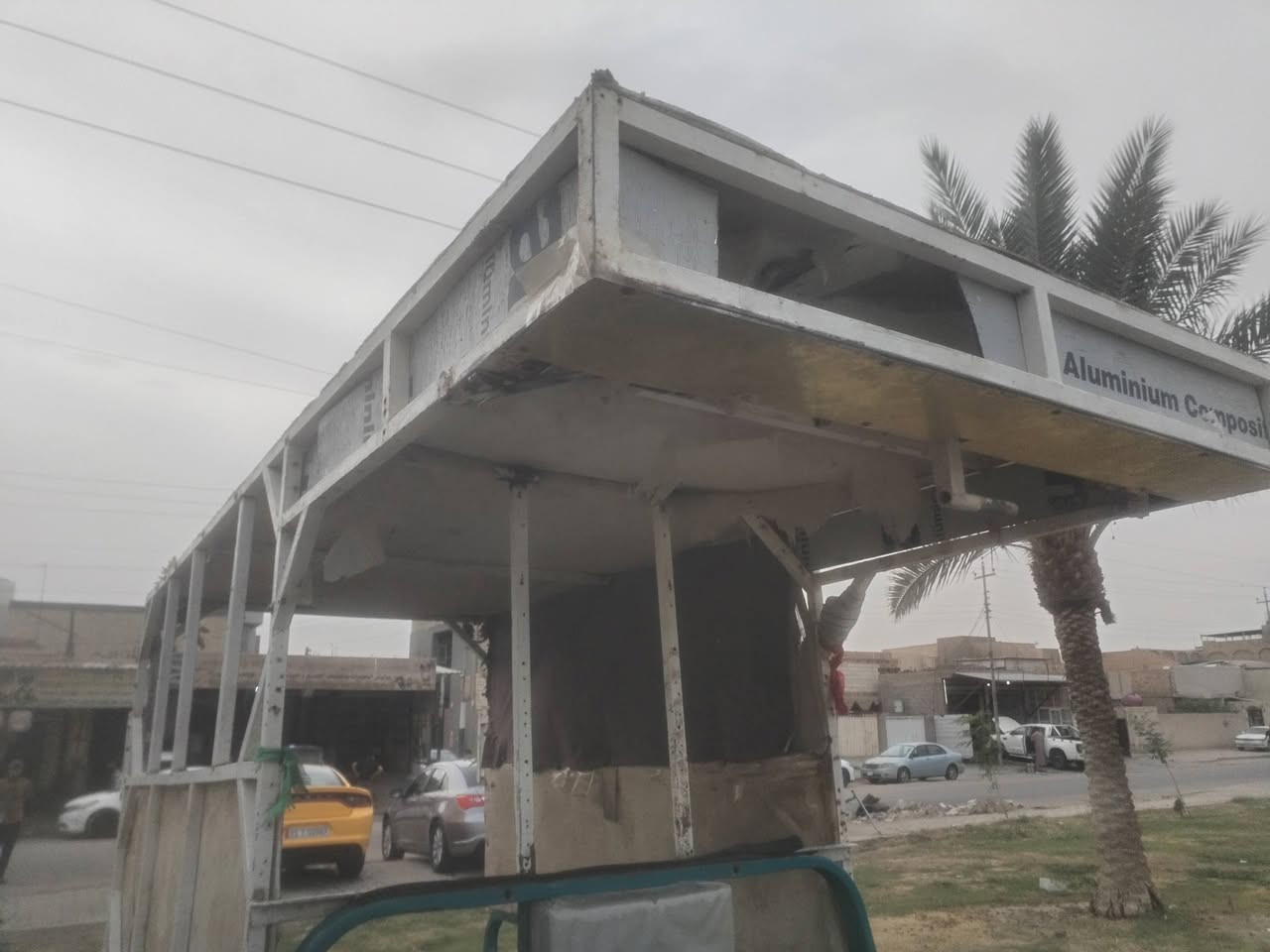 محجر • ستوته • جمره