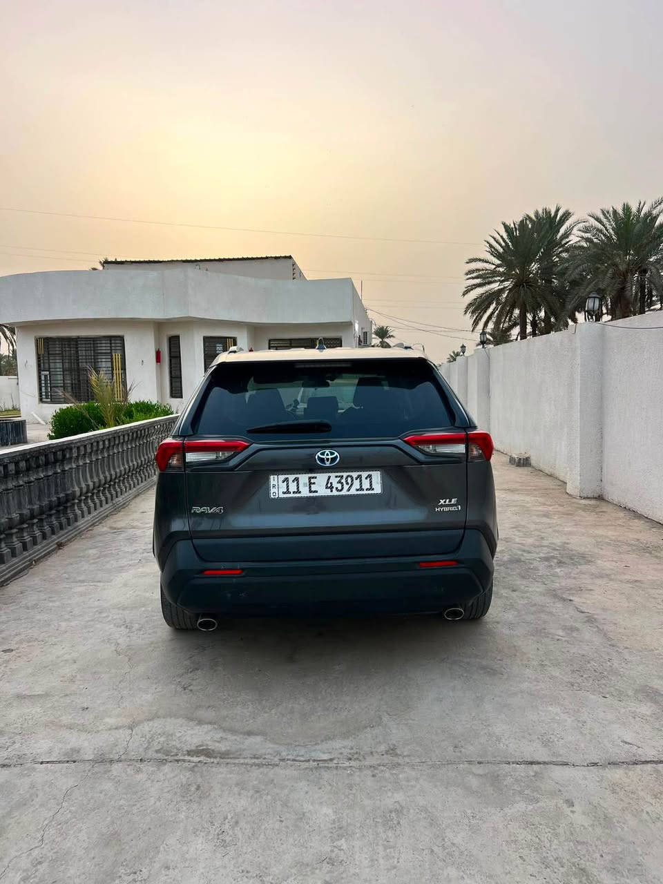 موديل ٢٠٢١  فئة xle فول هايبرد صور الحادث مرفقه بيها كلير قطعتين ونص من امريكا مراوس بكامري موديل ٢٠٢٥ رقم شمالي حصرآ اللي عنده يتواصل واتساب *********** المحاويل, بابل

نص مكتوب في الصور:
- 69866152X