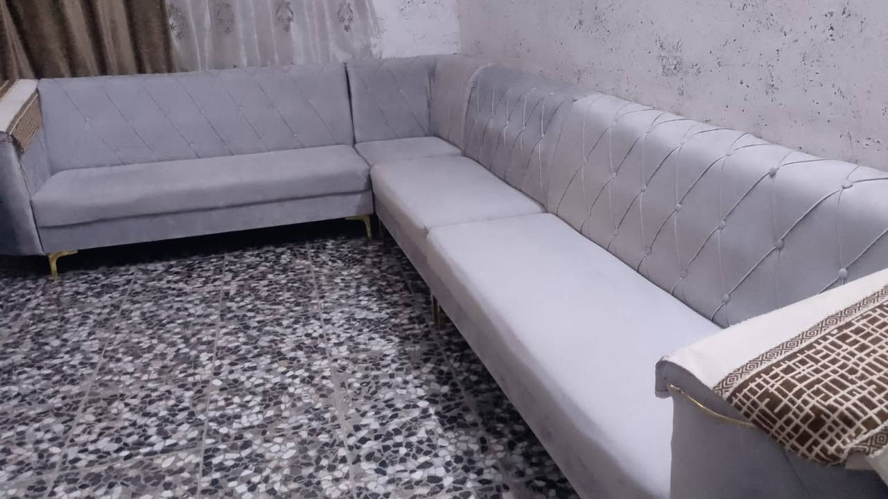 ٩مقاعد • عراقي • زعفرانية