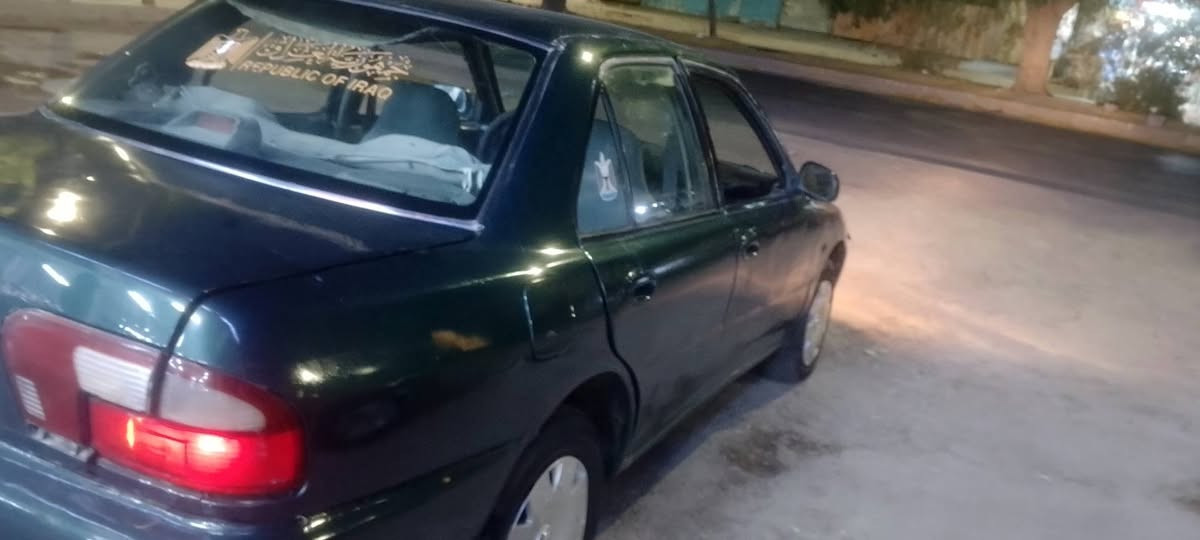 السلام عليكم عندي سياره برادو مصنوعه عام جماليه جير اوتوماتيك ***********
