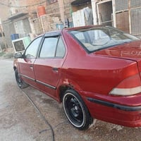 سمند • ٢٠١٢ • واسط