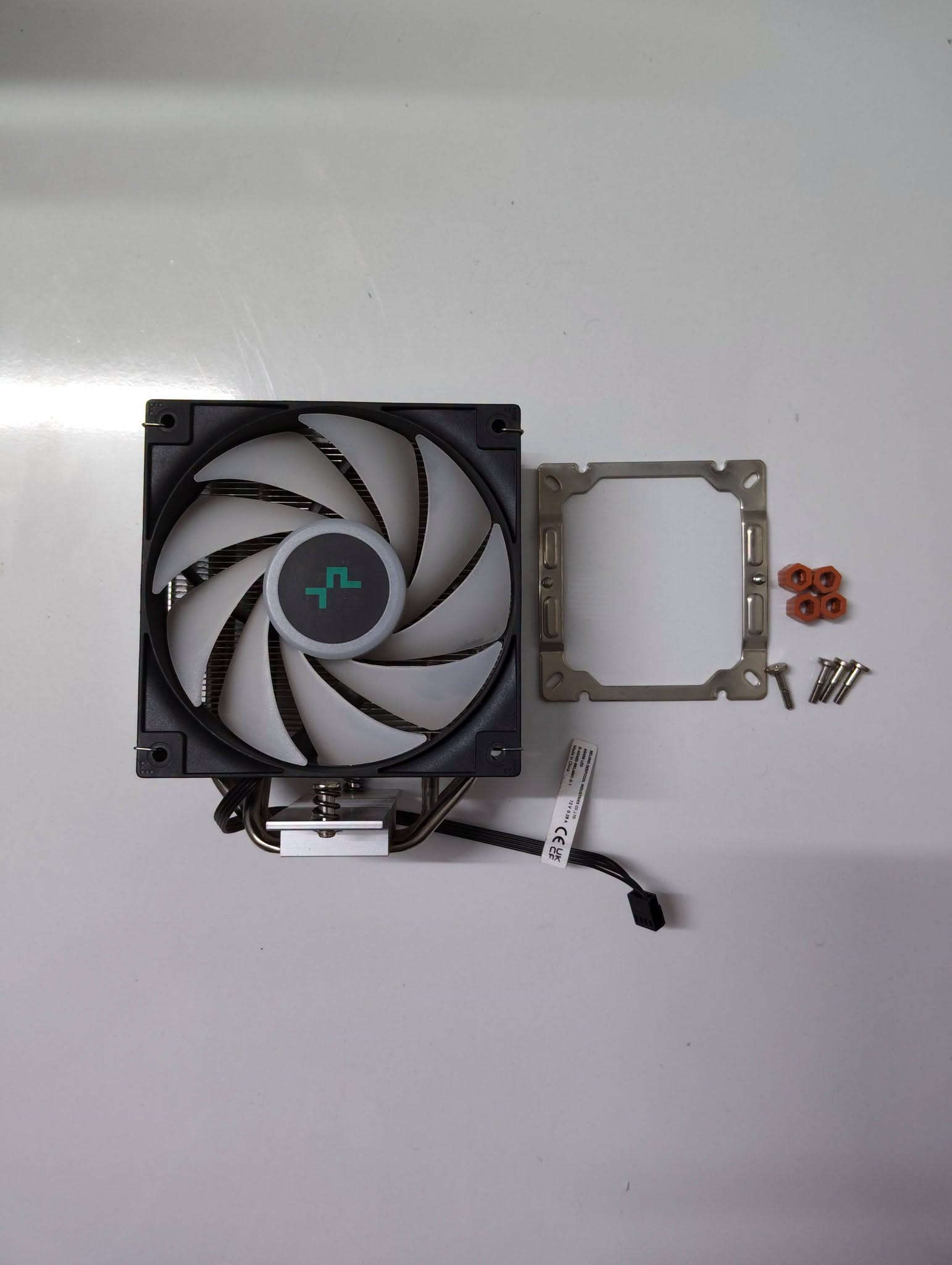 تجميعة • RTX 3080 • R5 7600