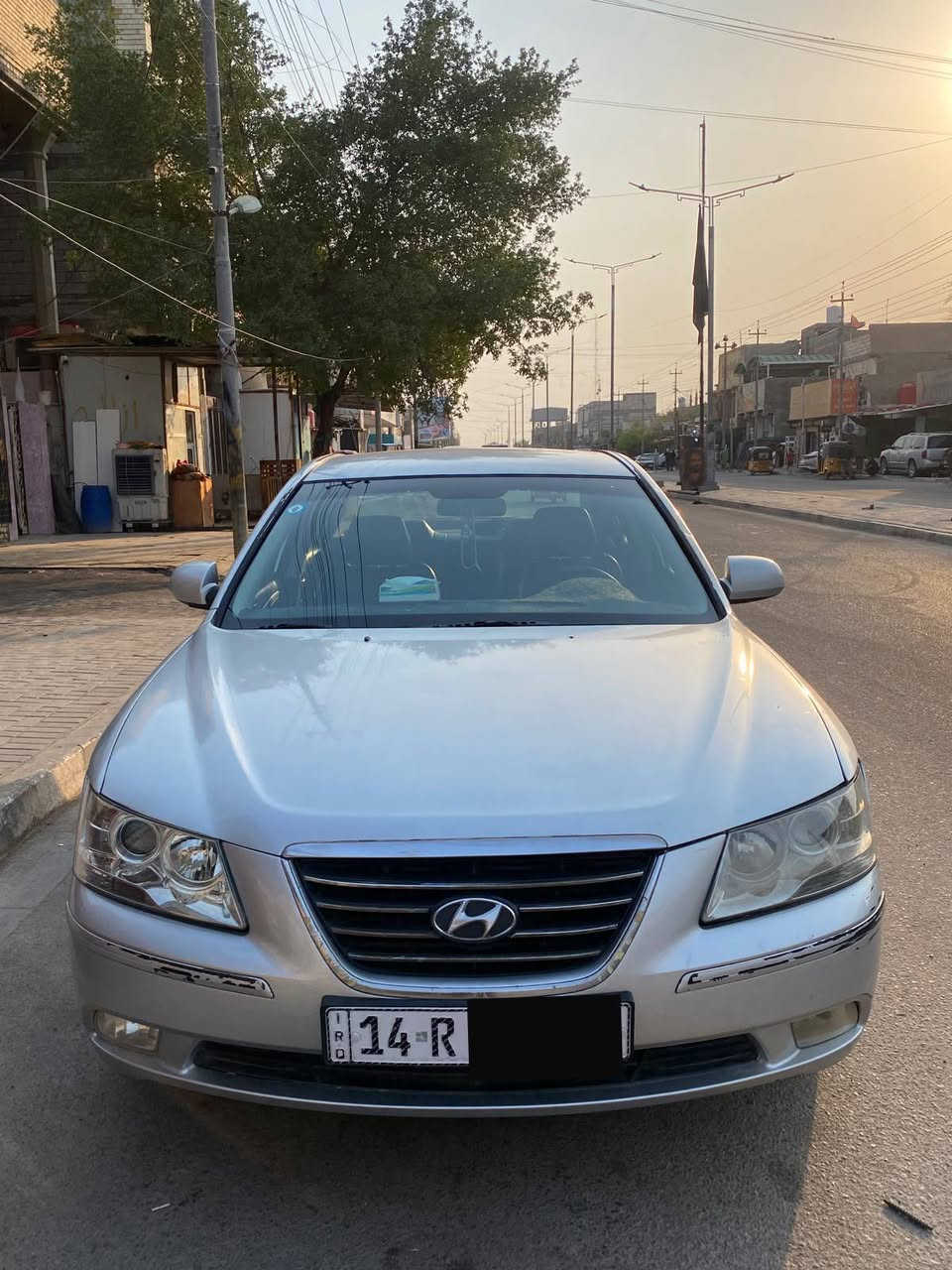 سلام عليكم سوناته 11 وارد كوري جاهزه مكينه وكير 2000 دوش بسمي سنويه 2030 مكاني بصره حي الحسين موسه الكاظم سعر 93 ر ***********
