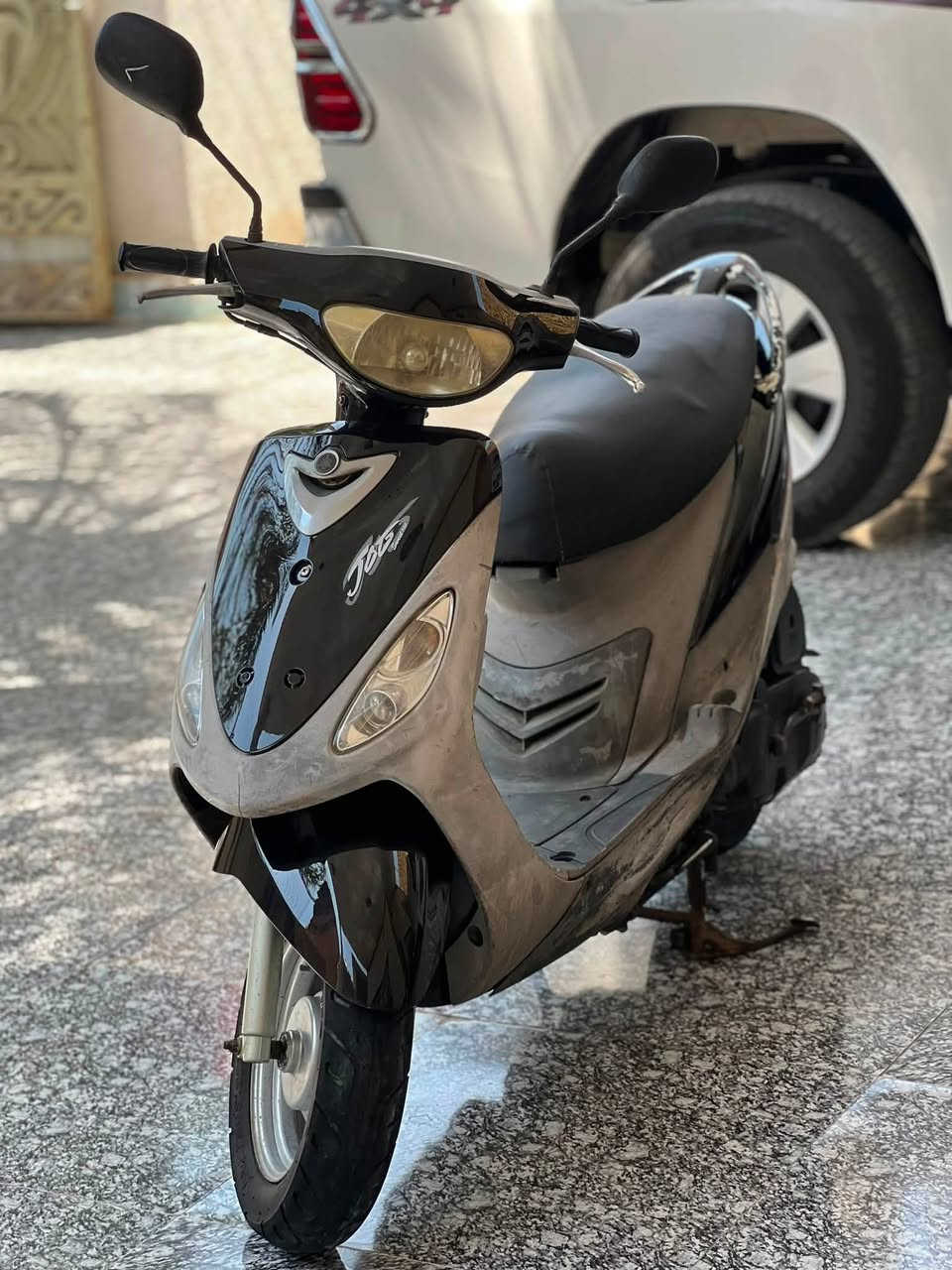دراجه ماكس منغولي للبيع  ما مفتوحه حاويه امس طلعتها من الحاويه درجه حلوه نكره سلف السعر خاص البصره القرنه الشرش السعر خاص***********الرقم بي واتساب
