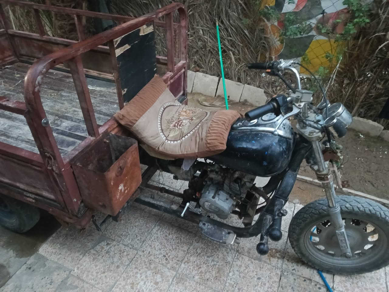 ستوته • موديل ٨ • بابل