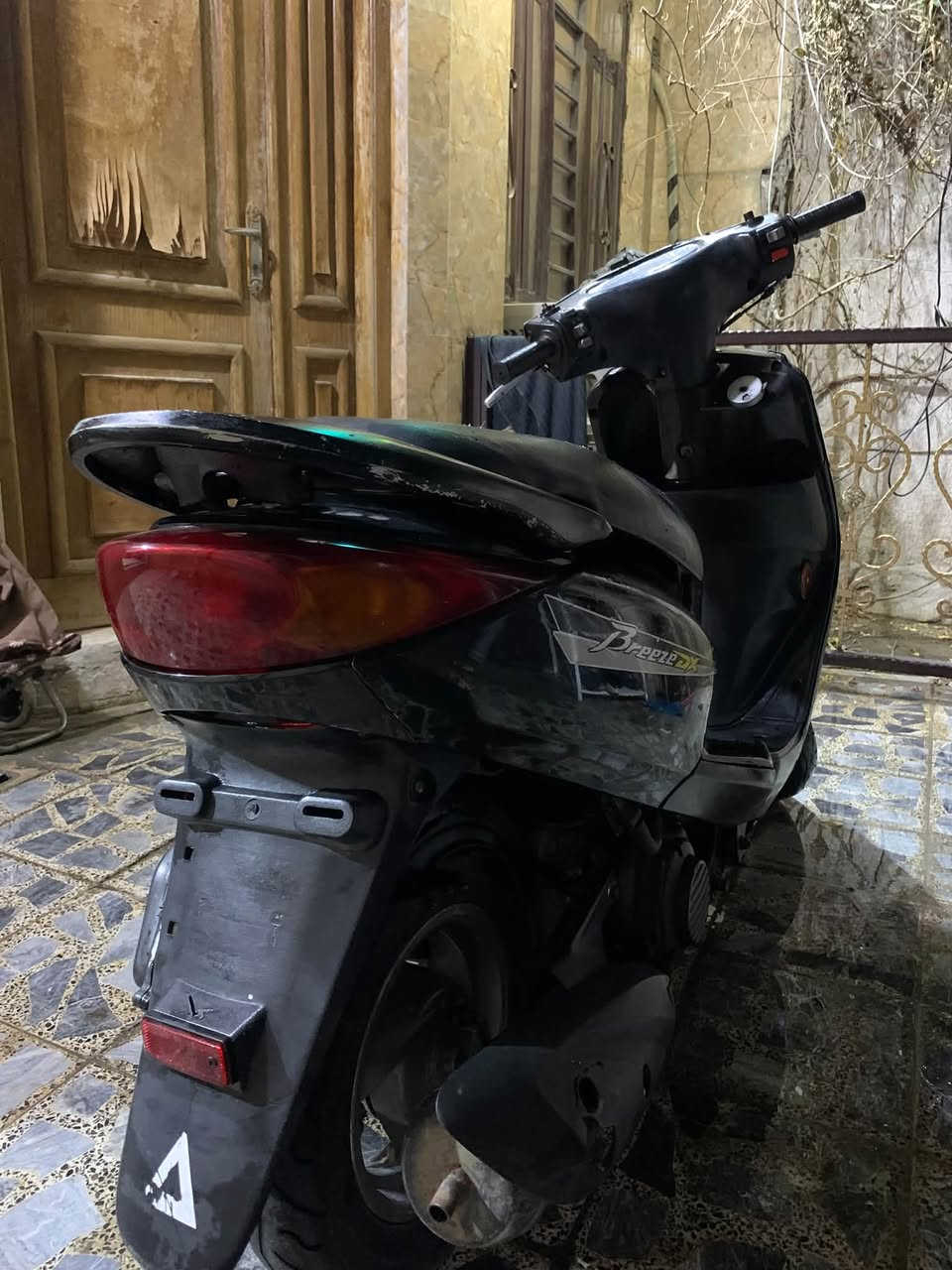 بريز • كفاله • كهربائيات شغاله