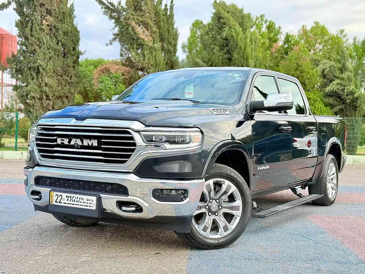 دوج رام
خليجي وكالة هارلم

موديل : 2023 

عداد المسافة : 52 الف 

محرك 8 سلندر 5.7 

باب طويل - بودي قصير 

مواصفات : لونك هورن - ليميتد 

سيارة فحص هزة جديدة - تحويل مباشر 

العنوان : اربيل شارع 100 

للتواصل واستفسار على ارقام تالية 

***********
