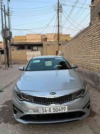 اوبتيما • ٢٠١٩ • رقم بصره