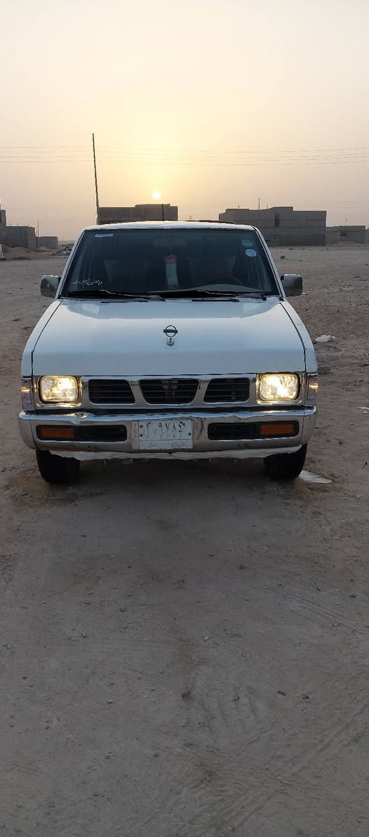 مديل ٩٥ • مكينة ٢٤٠٠ • رقم كربلاء