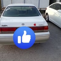 راس الثور • موديل ٩٧ • مكينة ٣٠٠٠
