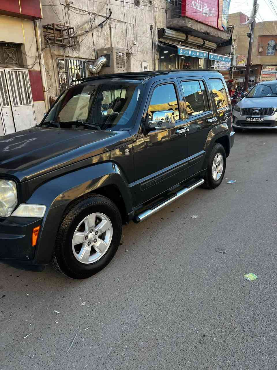 جيب لبرتي 2011 3 قطع بيها الساره نضيفه80 وبيها مجال بيع مستعجل ***********
