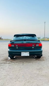 البيع كيه سيفيه 1993 رقم بغداد مشروع وطني سنويه ل 27 مكينه مفتوح شرط ح...