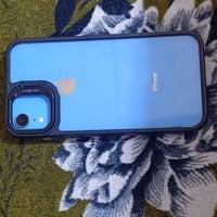 آيفون XR • ذاكرة ١٢٨ • باتري ٧٩