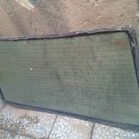 جامه خلفيه 500 • مكائن • بابل أبو غرق