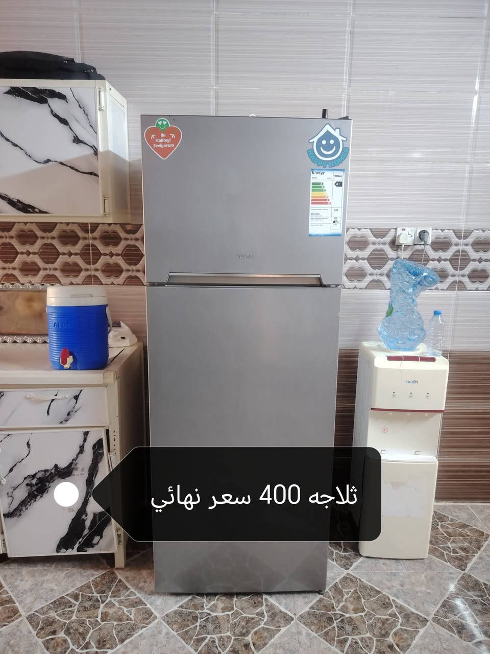 الاغراض حيل نضيفه مثل مشوفون اني مشتريهن جديد 
ولحد هسه جديدات ونضيفات مثل مشوفون واي عيب مبيهن والاسعار ثابته مبيها مجال ***********
