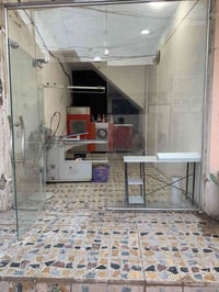 🧺 مكوى وغسيل عچومي للغسيل الجاف 🧺  📍 العنوان: الراشدية –  المراسمه، مج...