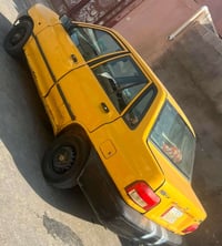 مديل ٢٠١٢ • مكينه جديده • ابي الخصيب