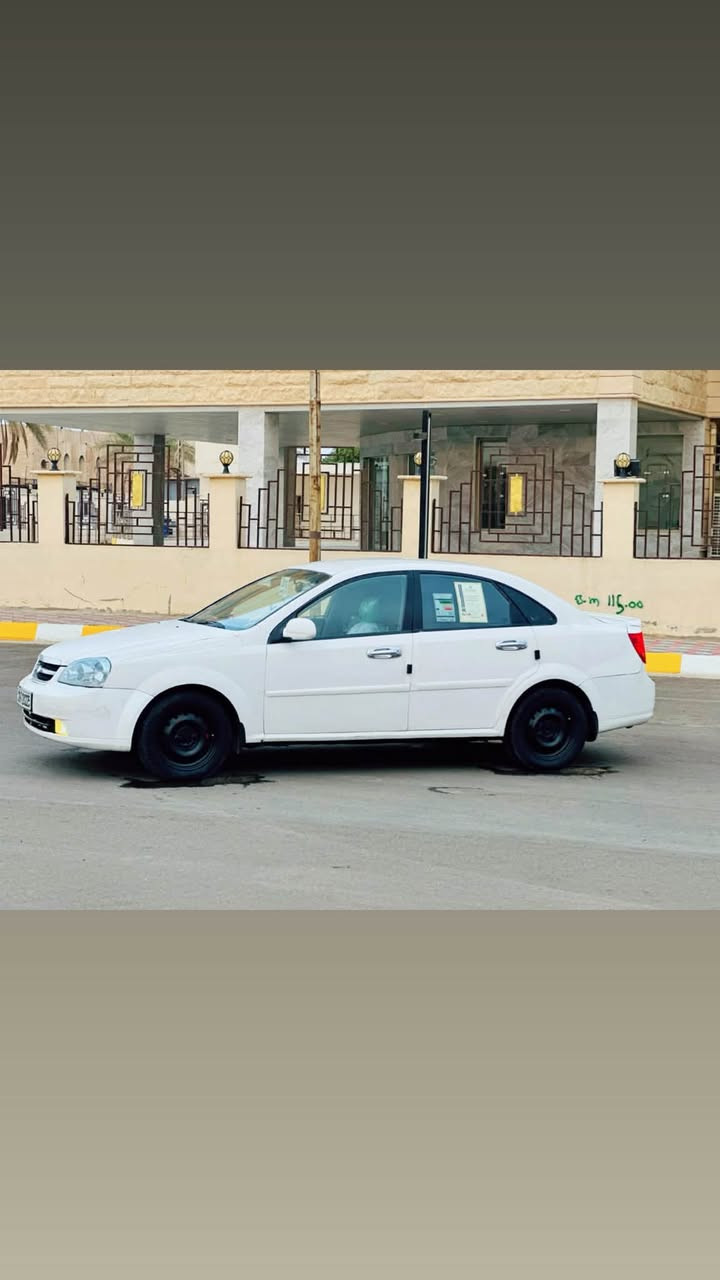 اوبترا • ٢٠١٠ • ١٦٠٠