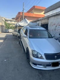 شاهین • ٢٠٠٧ • فول مواصفات