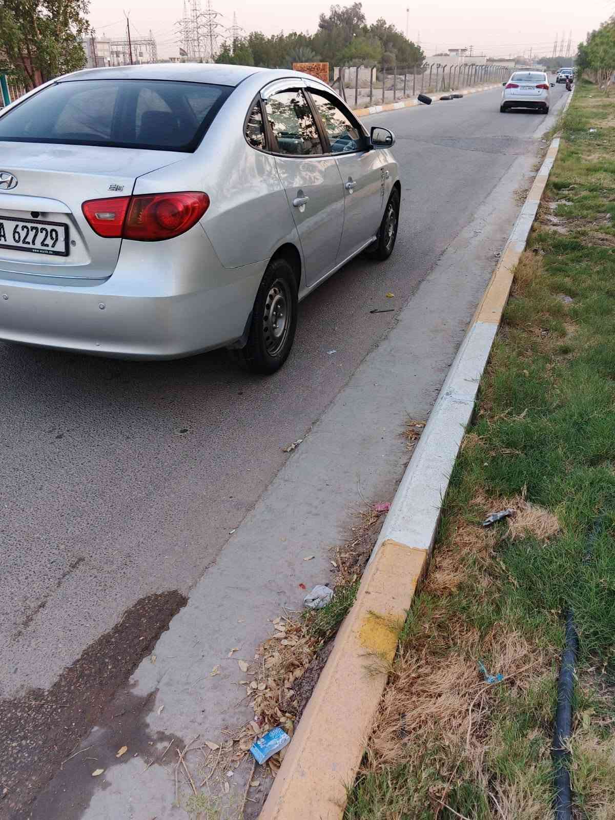 النترا • 2008 • وارد خليجي