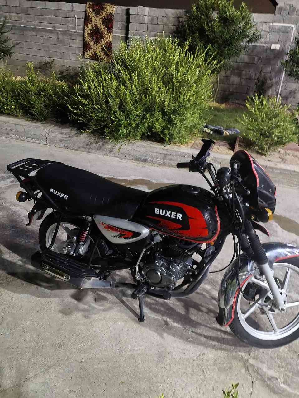 بوكسر • ٢٠٢٥ • جديد