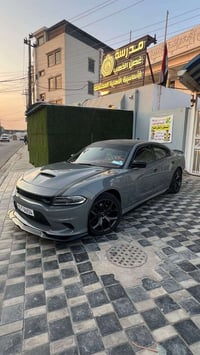 تشارجر ٢٠١٧ • محدثه SRT • كفاله