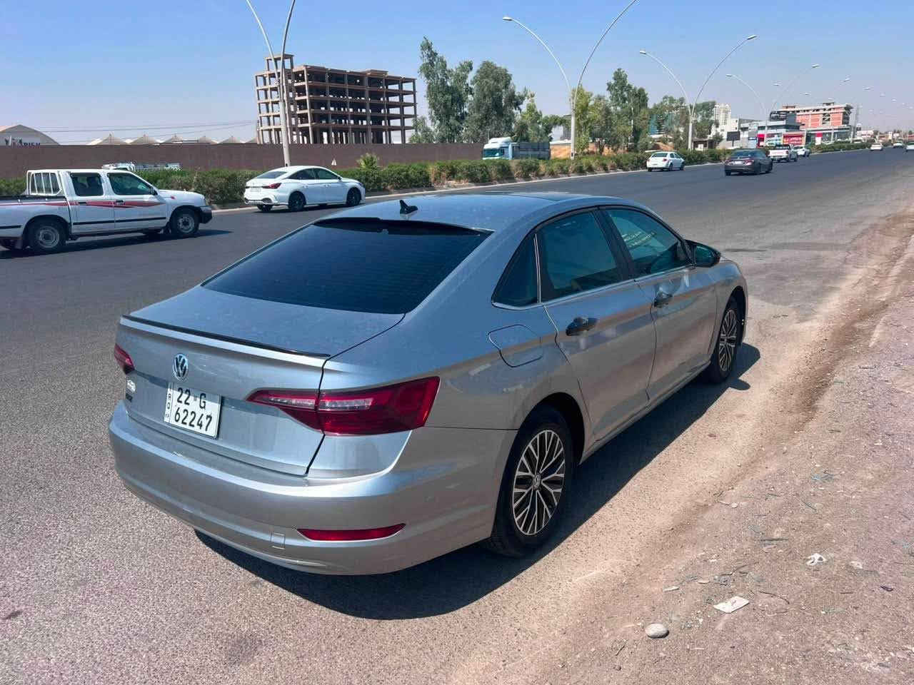 جیتا ٢٠٢٠
مواسەفات se
چاملخ و بۆنیت لەگەڵ دوو دەرگا بۆیاغە بێ ژۆرێ
بێ ئێرباگ بێ ژۆرێ
تحویل غرامە بەشەرت
١٢٧$ و مجال

واستاب

*********** شقلاوة, أربيل
